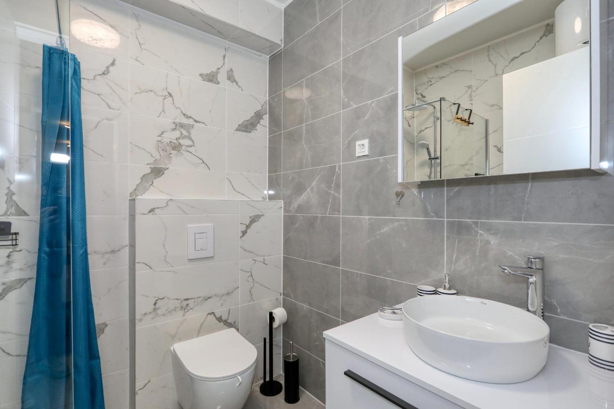 Apartment Relex With Pool & Jacuzzi Privlaka  Buitenkant foto