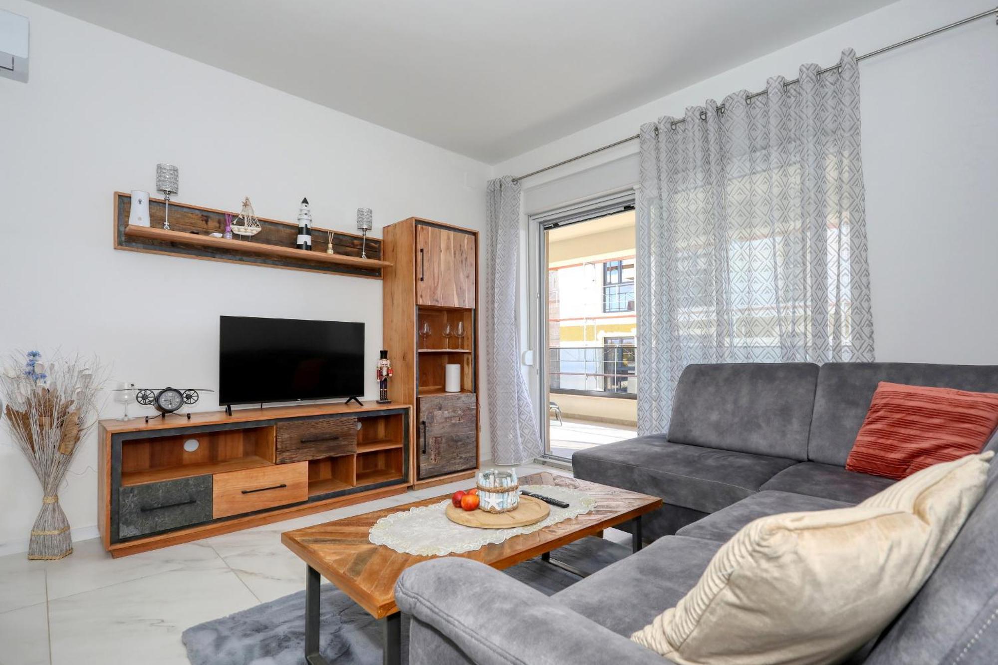 Apartment Relex With Pool & Jacuzzi Privlaka  Buitenkant foto